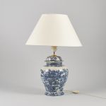 1277 1423 Bordslampa